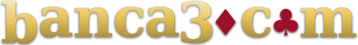 banca30 com logo