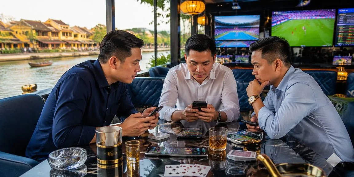 banca30 com Phỏm Tá Lả trên banca30 com – bài ta, luật ta